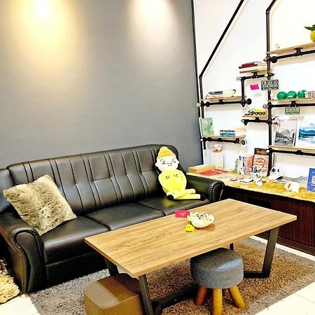 Snug-Nine Hotel Hengchun Exterior photo