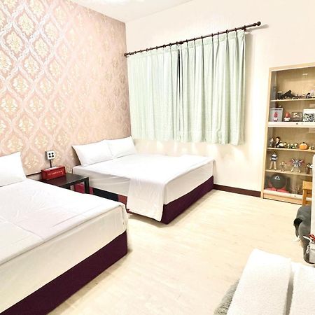 Snug-Nine Hotel Hengchun Exterior photo